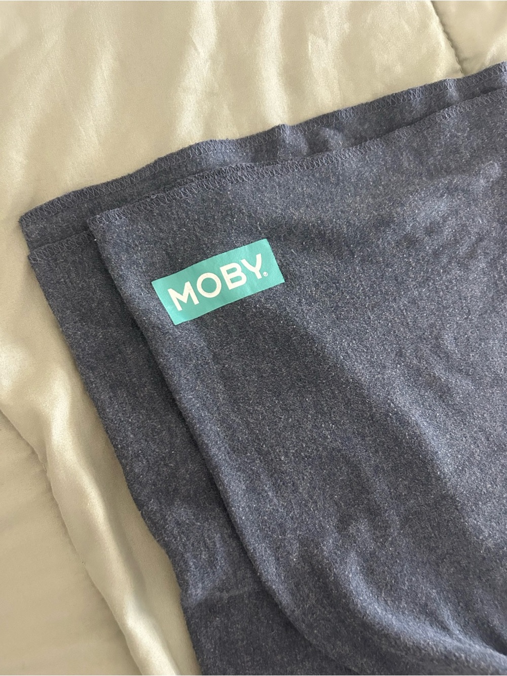 Moby wrap